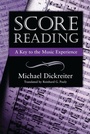 Cover: Score Reading - Amadeus Press