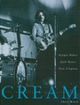 Cover: Cream - Backbeat Books