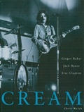 Cover: Cream - Backbeat Books