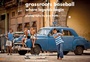 Cover: Grassroots Baseball - Sports Publishing