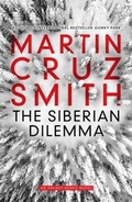 Cover: The Siberian Dilemma - Simon + Schuster LLC