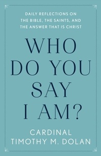 Abbildung von: Who Do You Say I Am? - Image