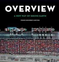 Enlarge image Cover: Overview, Young Explorer's Edition - Crown Books for Young Readers