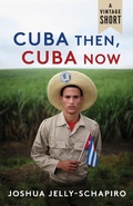 Cover: Cuba Then, Cuba Now - Vintage