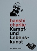 Cover: Hanshi Charlie - Edition Frida GmbH