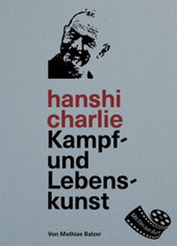 Enlarge image Cover: Hanshi Charlie - Edition Frida GmbH