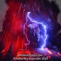 Bild: Meteorologischer Postkarten-Kalender 2020 - Borntraeger