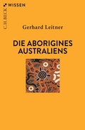 Cover: Die Aborigines Australiens - C.H.BECK