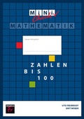 Cover: Mini Check: Zahlen bis 100 - Sch&uuml;lerheft - Friedrich Verlag