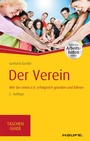 Cover: Der Verein - Haufe-Lexware