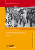 Cover: Der Nationalsozialismus - Wochenschau Verlag