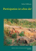 Cover: Partizipation ist schon da! - BoD - Books on Demand