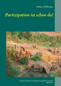 Enlarge image Cover: Partizipation ist schon da! - BoD - Books on Demand