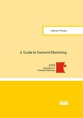 Cover: A Guide to Diamond Machining - Shaker