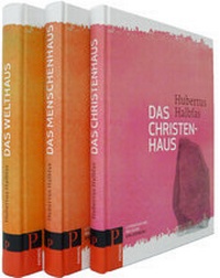 Abbildung von: Literatur und Religon in 3 Bänden - Patmos