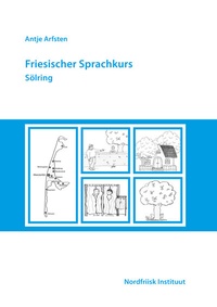 Abbildung von: Friesischer Sprachkurs Sölring - Nordfriisk Instituut