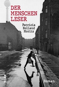 Abbildung von: Der Menschenleser - KLAK Verlag