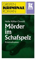 Cover: M&ouml;rder im Schafspelz - Greifenverlag