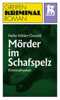 Abbildung von: Mörder im Schafspelz - Greifenverlag