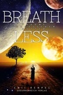 Cover: Breathless - GedankenReich Verlag