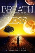 Cover: Breathless - GedankenReich Verlag