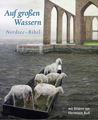 Abbildung von: Auf großen Wassern - Agentur Altepost 2015