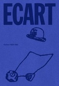 Cover: Ecart. Gen&egrave;ve 1969 - 1982 - K&ouml;nig, Walther