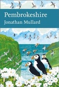 Cover: Pembrokeshire - William Collins