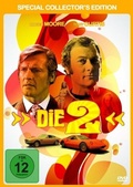 Cover: Die Zwei - Koch Media Home Entertainment