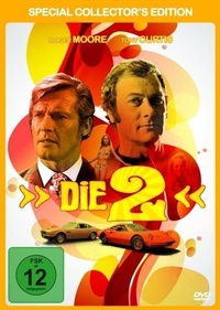 Enlarge image Cover: Die Zwei - Koch Media Home Entertainment