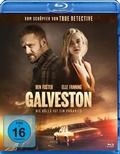 Cover: Galveston - Koch Media Home Entertainment