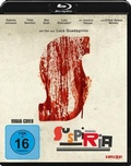 Cover: Suspiria - Koch Media Home Entertainment