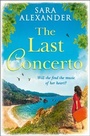 Cover: The Last Concerto - HQ