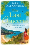 Cover: The Last Concerto - HQ