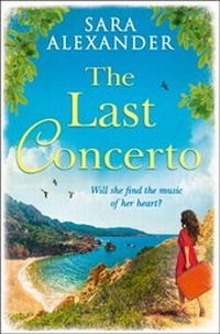 Enlarge image Cover: The Last Concerto - HQ