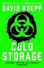 Cover: Cold Storage - HQ