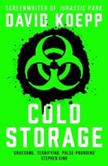 Cover: Cold Storage - HQ