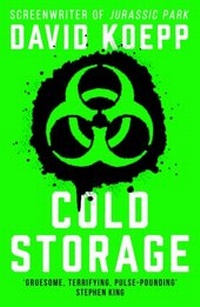 Abbildung von: Cold Storage - HQ
