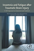 Cover: Insomnia and Fatigue after Traumatic Brain Injury - Academic Press