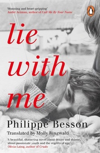 Abbildung von: Lie With Me - Penguin Books Ltd