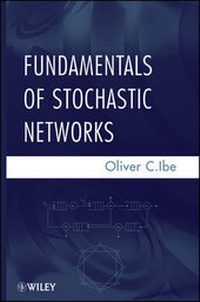Enlarge image Cover: Fundamentals of Stochastic Networks - Wiley