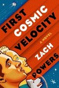 Cover: First Cosmic Velocity - Penguin Putnam Inc