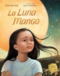 Cover: La Luna Mango - Albert Whitman & Company