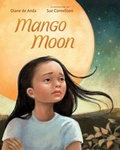 Cover: Mango Moon - Albert Whitman & Company