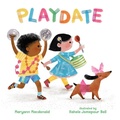 Cover: Playdate - Albert Whitman & Company