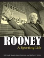 Cover: Rooney - University of Nebraska Press
