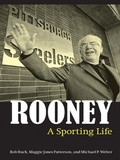 Cover: Rooney - University of Nebraska Press