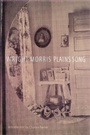 Cover: Plains Song - Bison Books