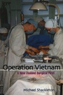 Cover: Operation Vietnam - Otago University Press