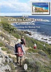 Enlarge image Cover: The Cape to Cape Track Guidebook - Cape to Cape Publishing